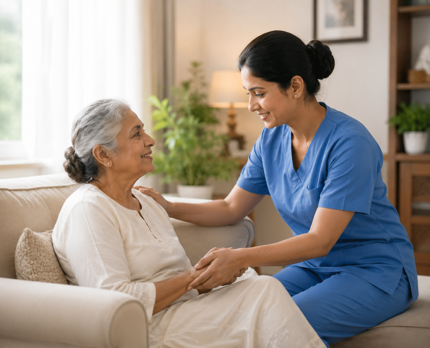 palliative care
