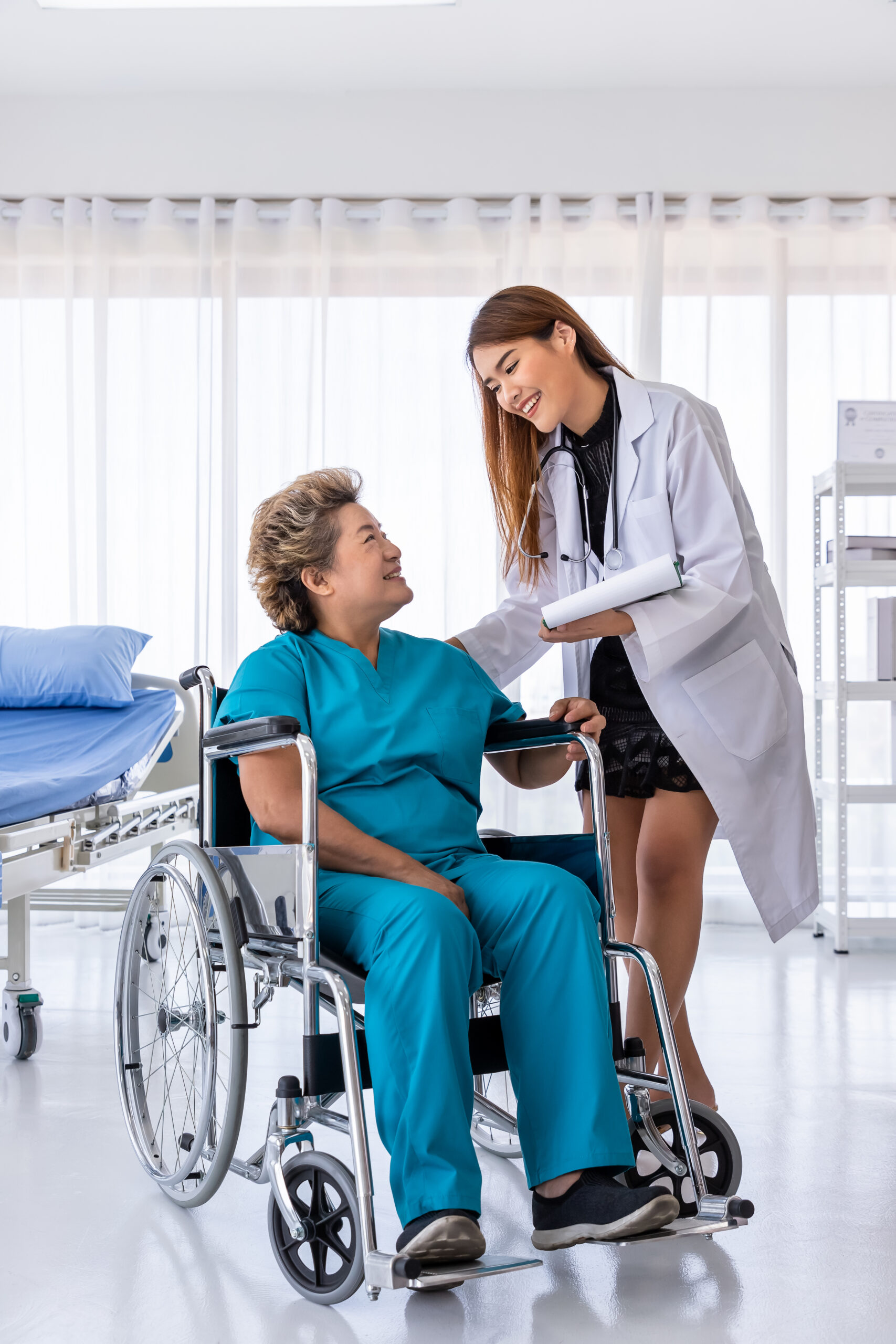 home caregivers for elderly