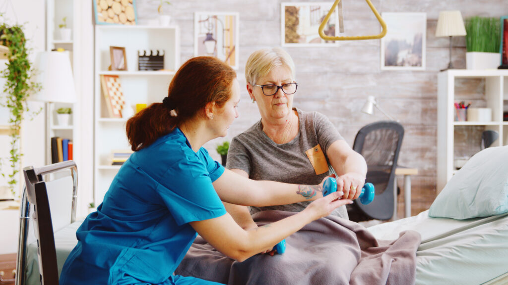 best care homes