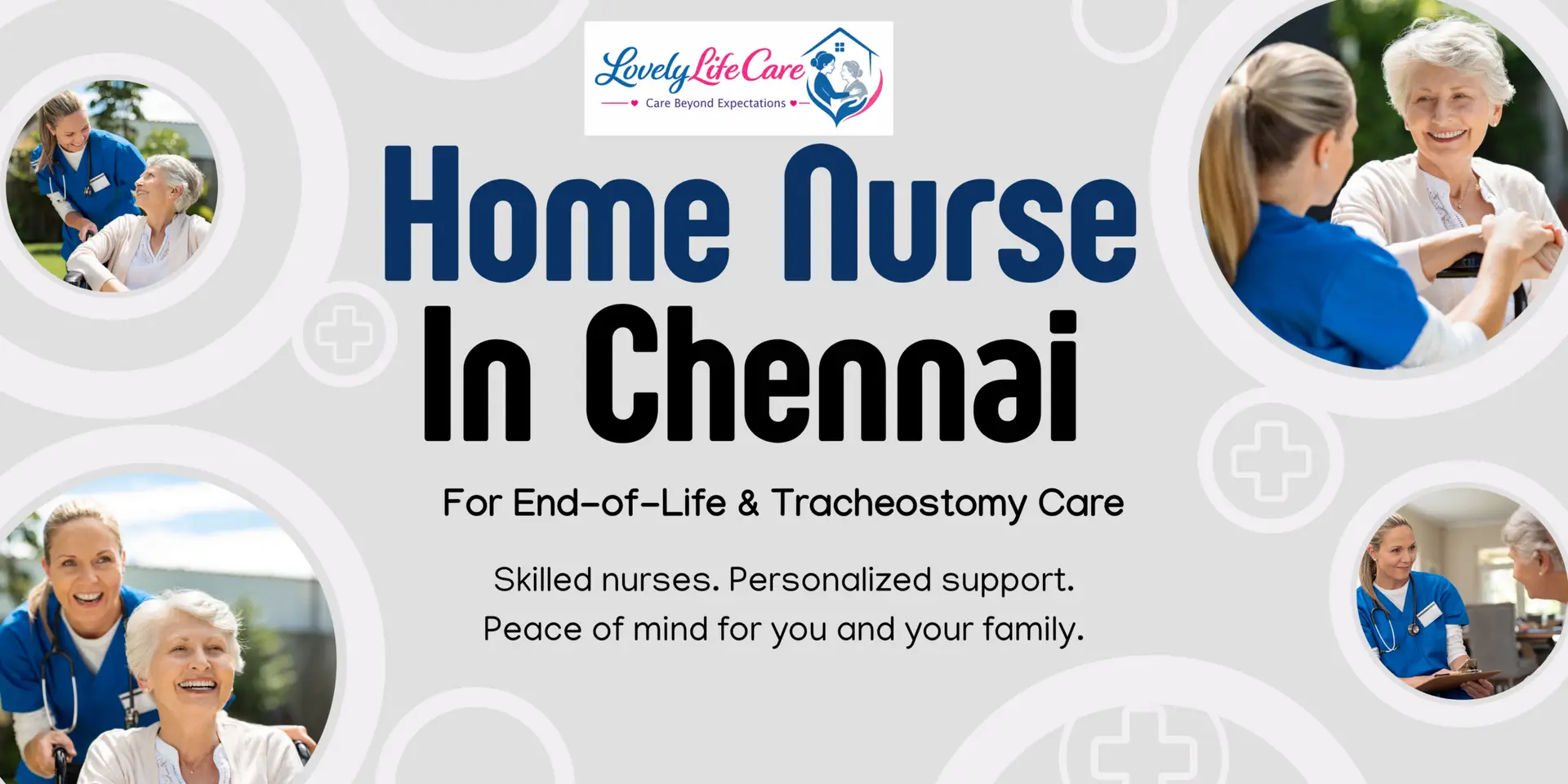 house nurse in Chennai