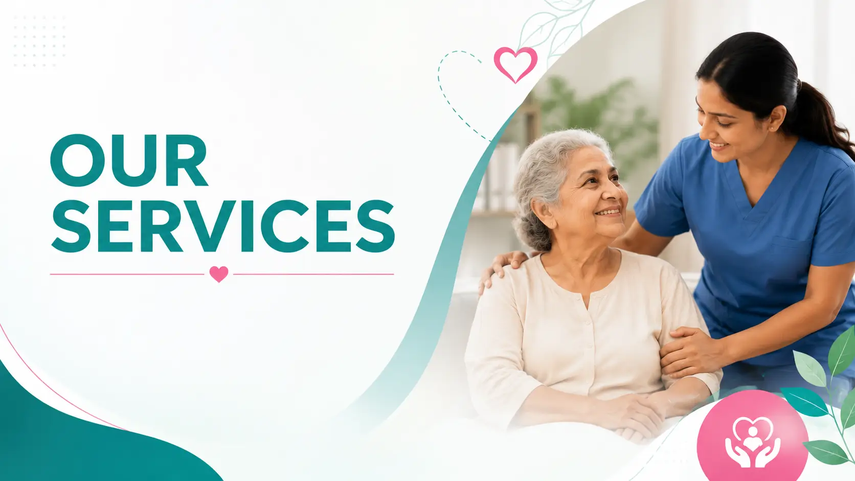 home health care services