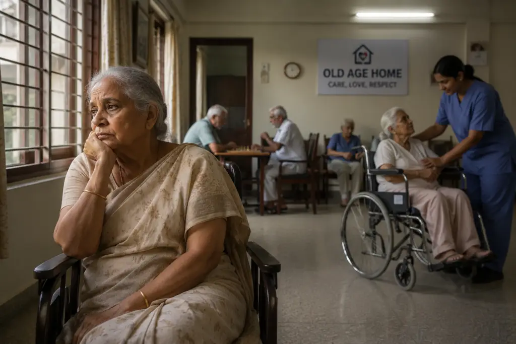 chennai home care