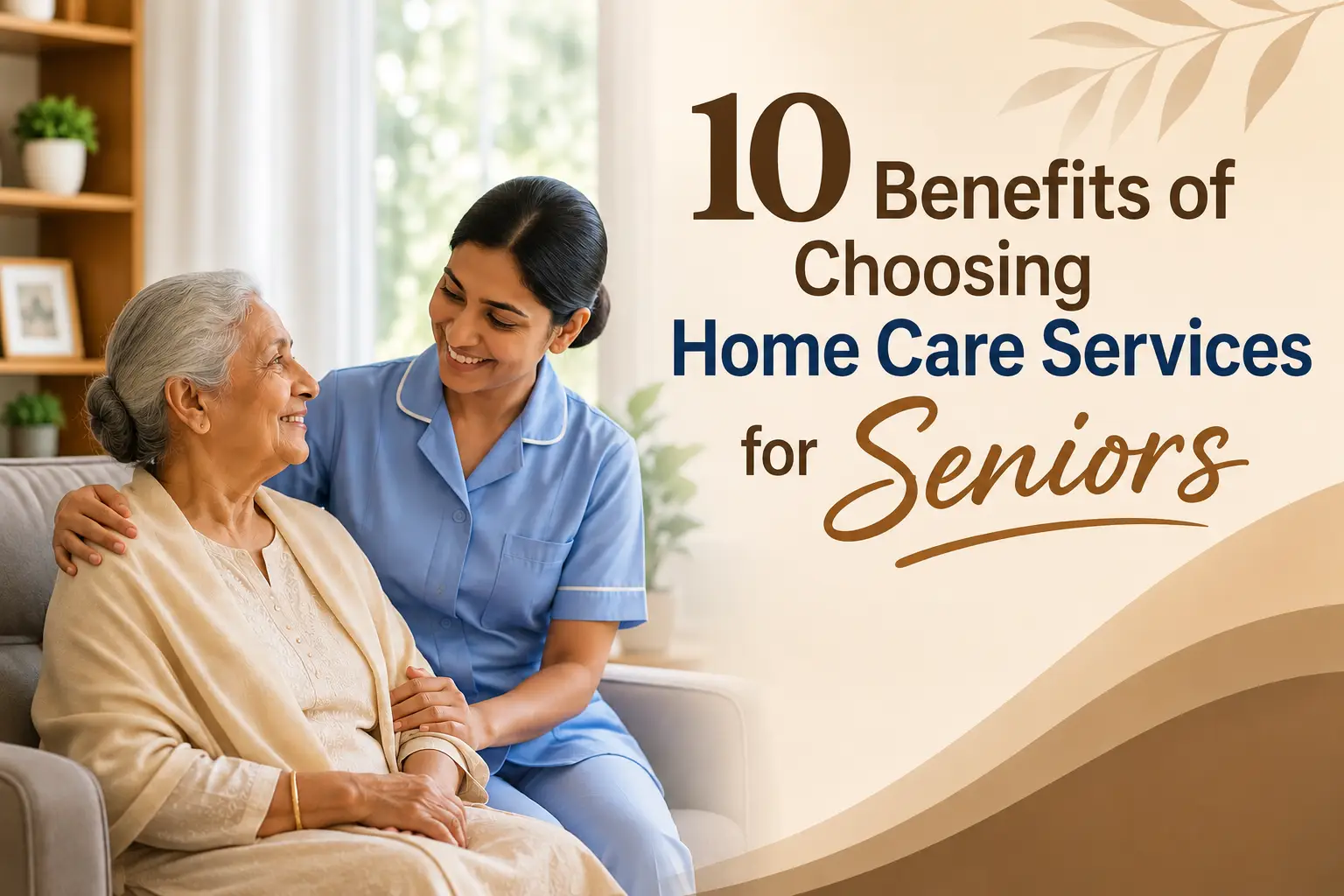 Nursing Services in Chennai