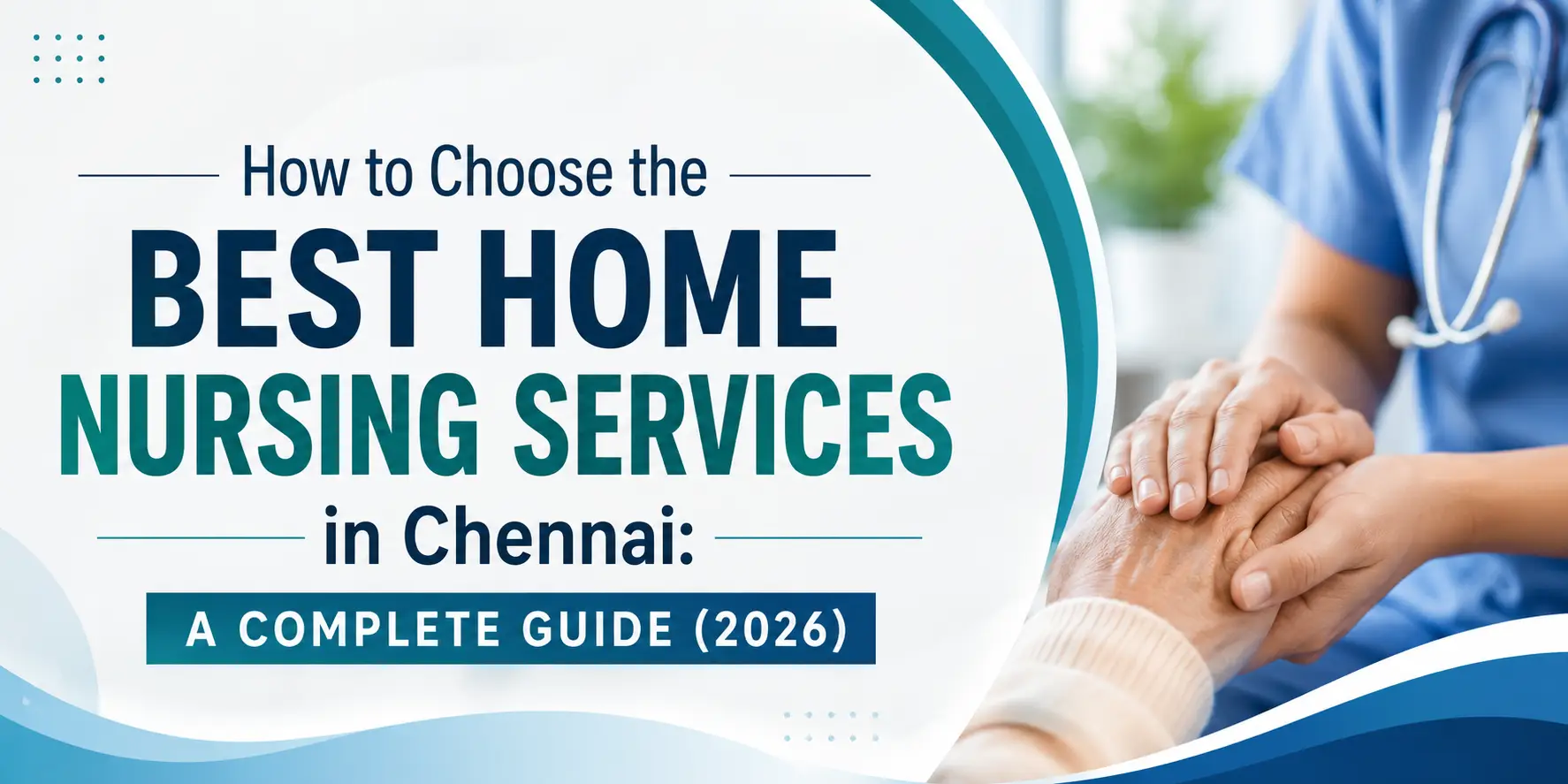 Nursing Services in Chennai