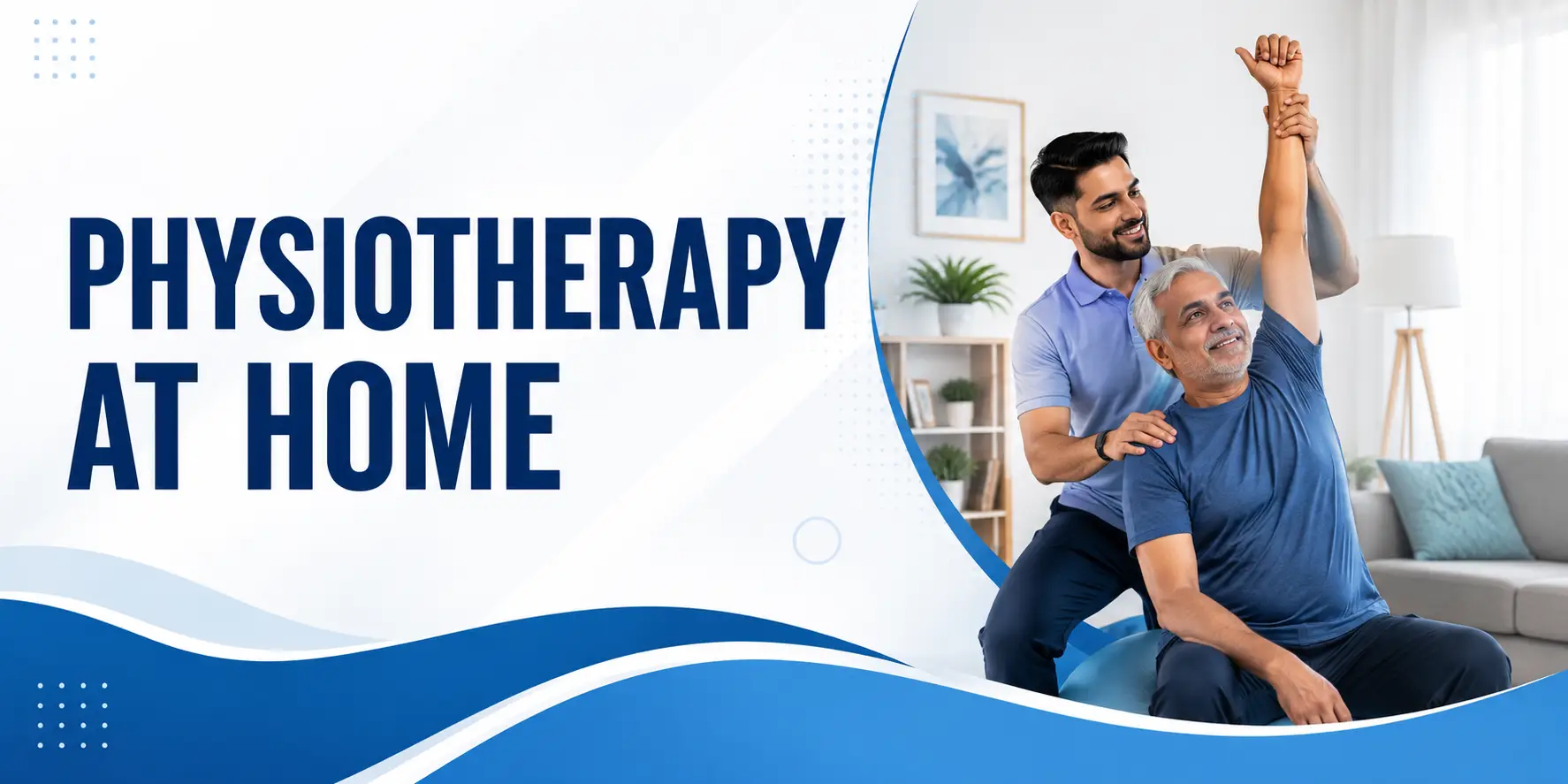 home health physiotherapy services