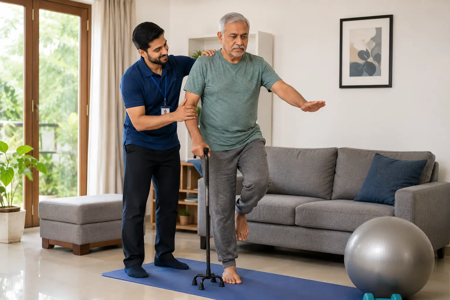 24 hour nursing care at home cost in chennai