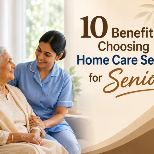 Nursing Services in Chennai