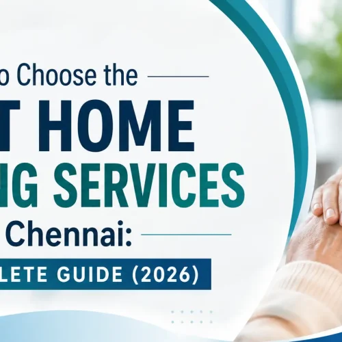 Nursing Services in Chennai